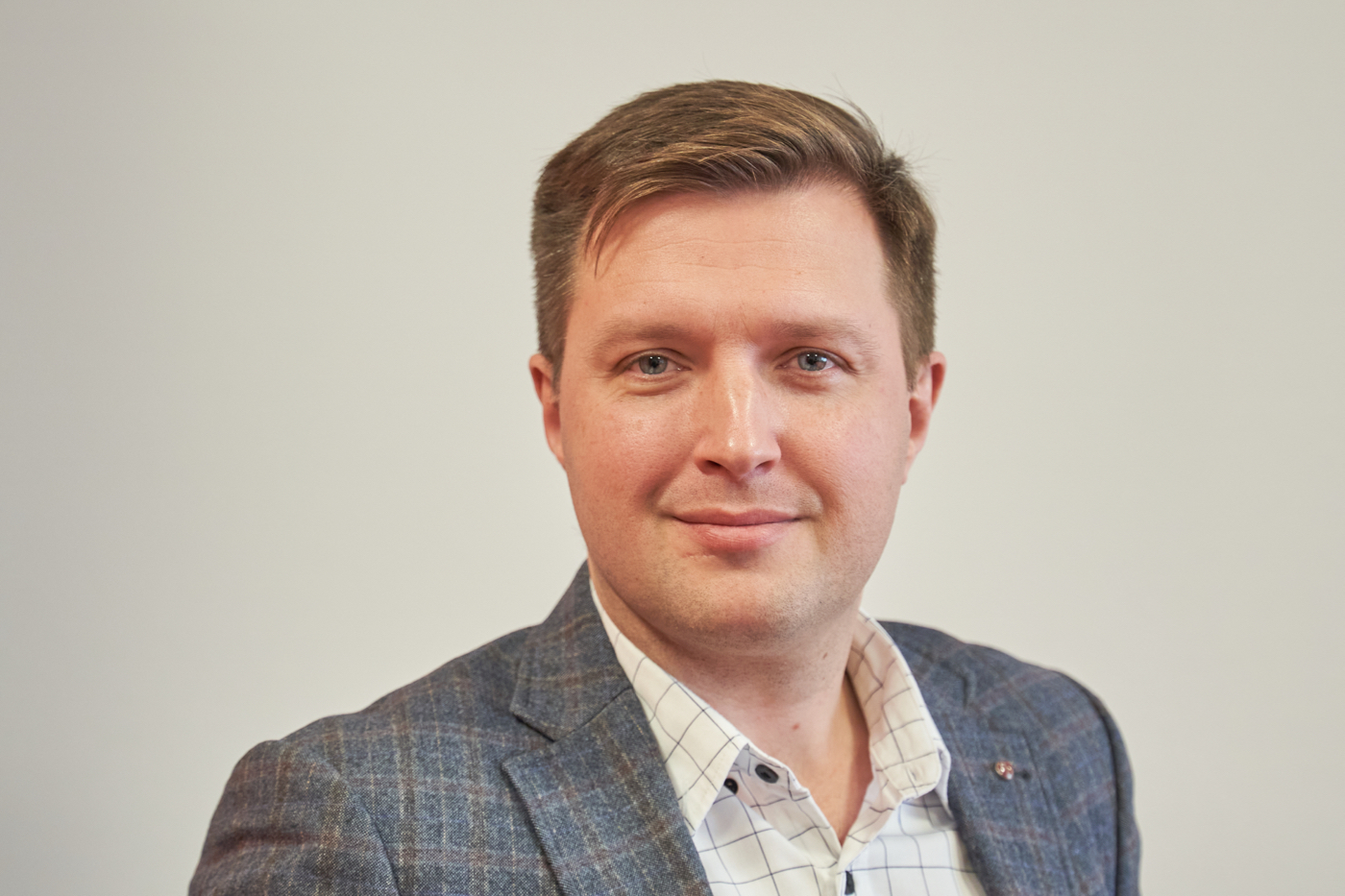 Камоликов Максим Андреевич — Эксперт робототехники. Генеральный директор ООО «АМ Сервис» (АМ Инжиниринг)