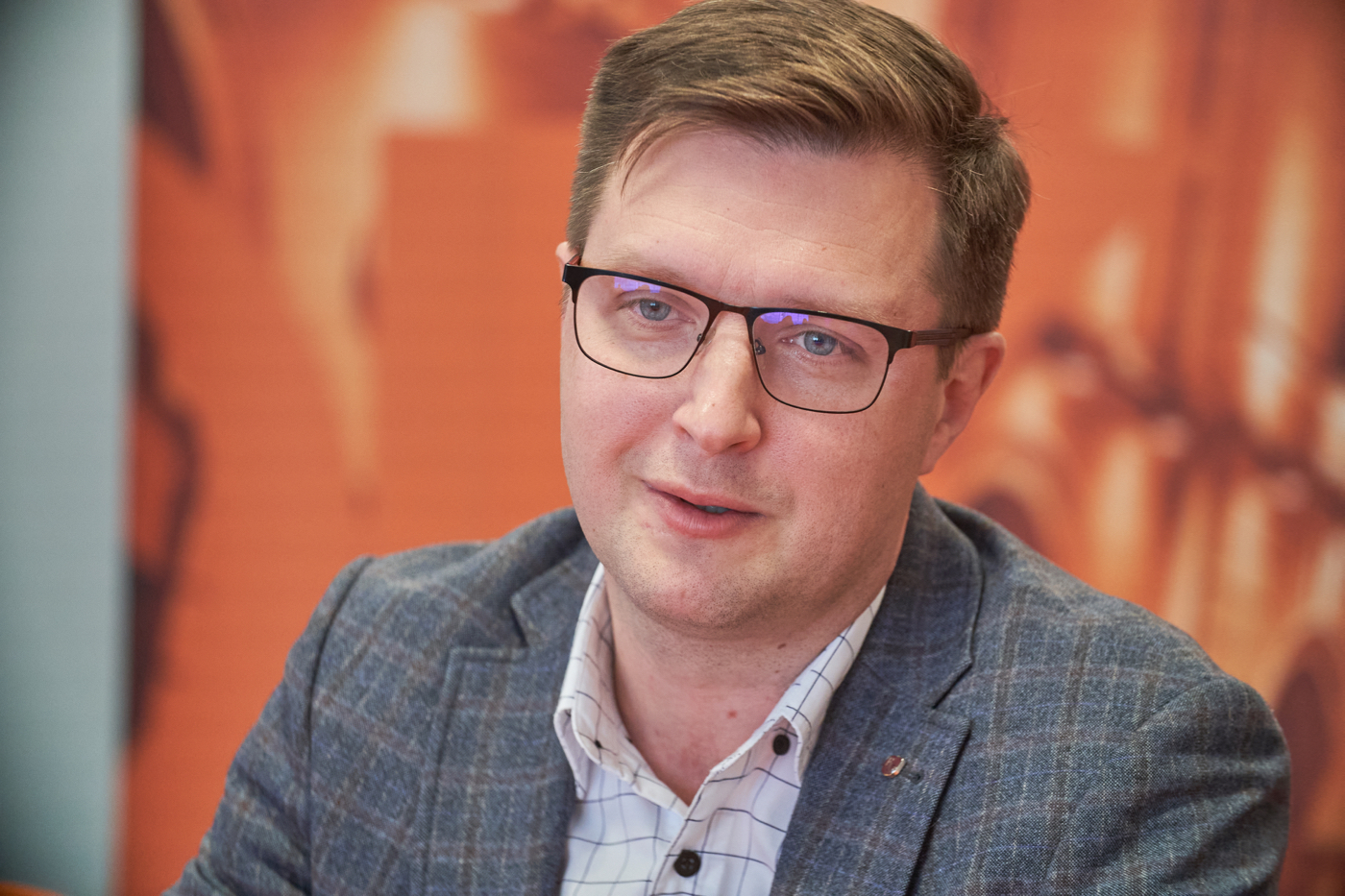 Камоликов Максим Андреевич — Эксперт робототехники. Генеральный директор ООО «АМ Сервис» (АМ Инжиниринг)