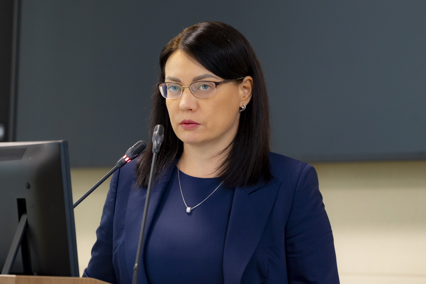 Питкянен Александра Федоровна — Исполнительный директор некоммерческой организации «Фонд содействия кредитованию малого и среднего бизнеса Санкт-Петербурга»