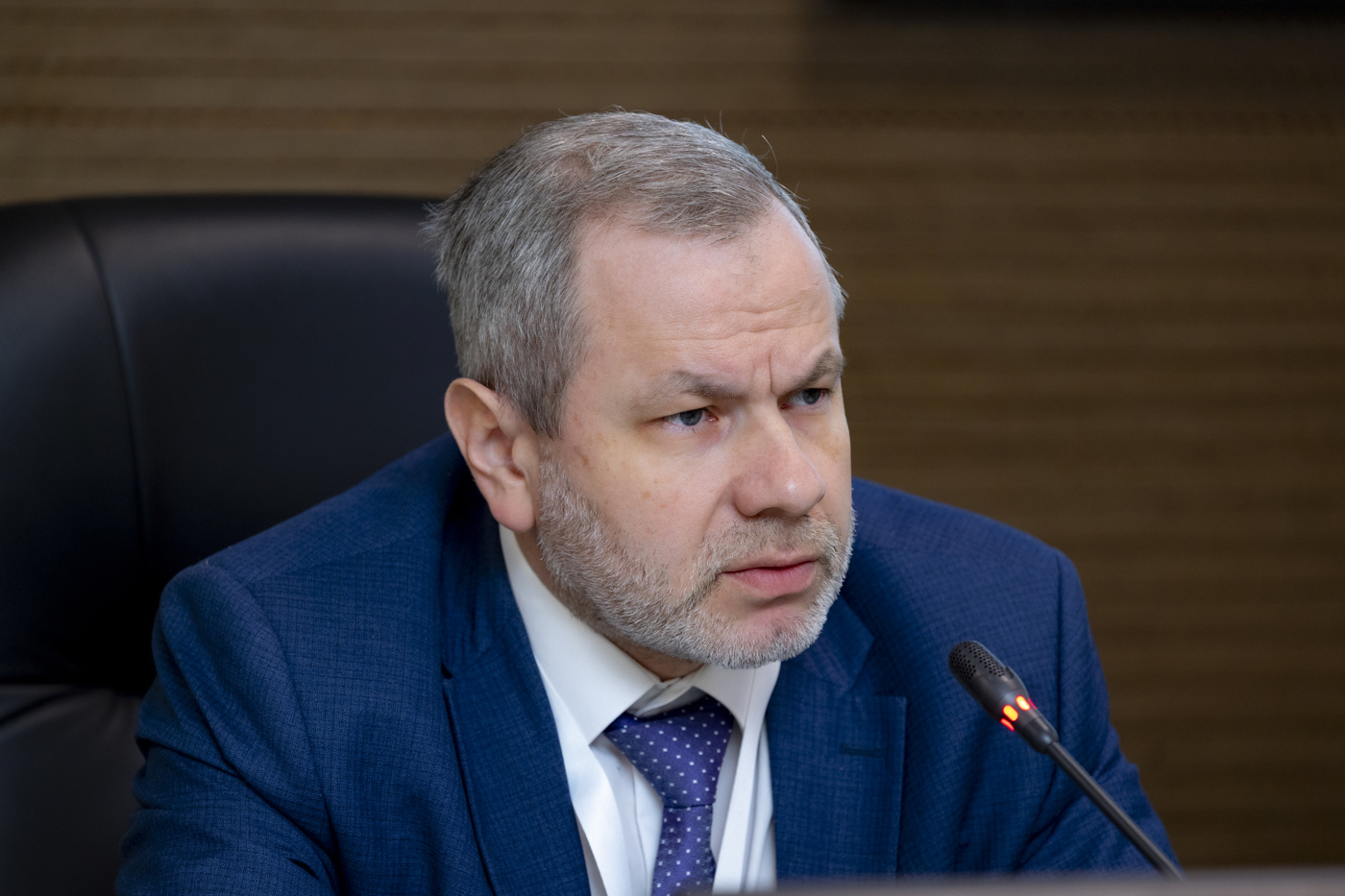 Хайкинсон Александр Симонович — Директор Департамента Малого и Среднего Бизнеса Санкт-Петербургского филиала ПАО «Банк ПСБ»