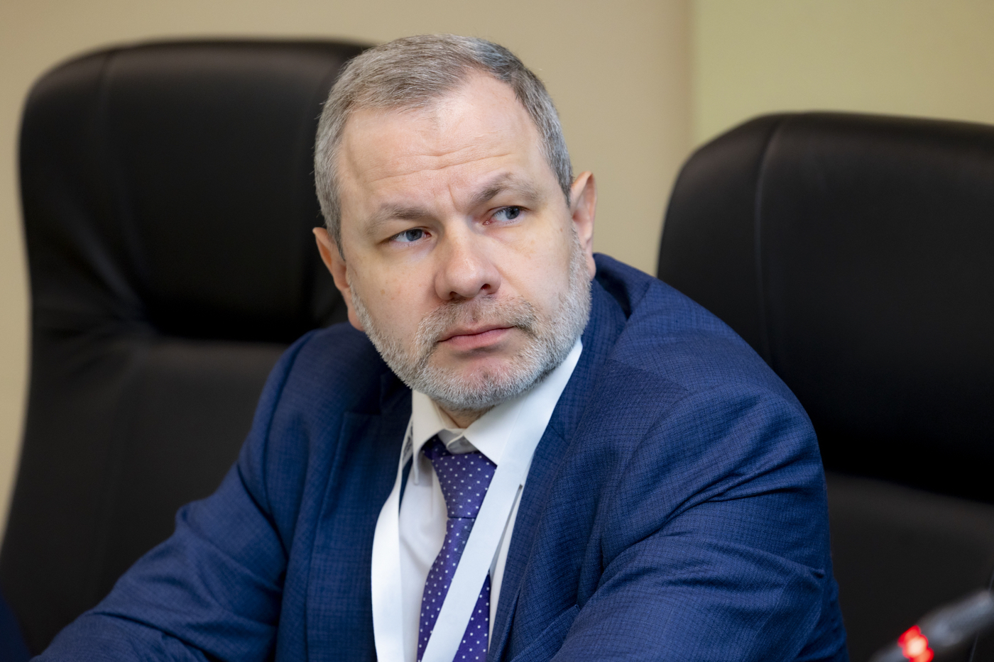 Хайкинсон Александр Симонович — Директор Департамента Малого и Среднего Бизнеса Санкт-Петербургского филиала ПАО «Банк ПСБ»