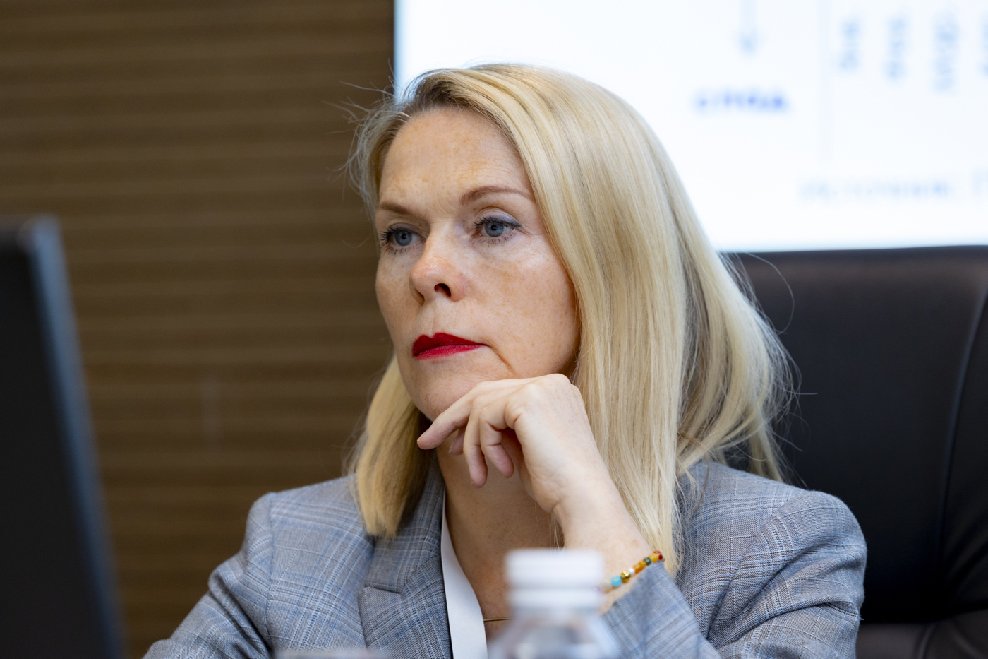 Кузнецова Елена Владимировна — Региональный директор департамента региональных программ АО «МСП Банк»