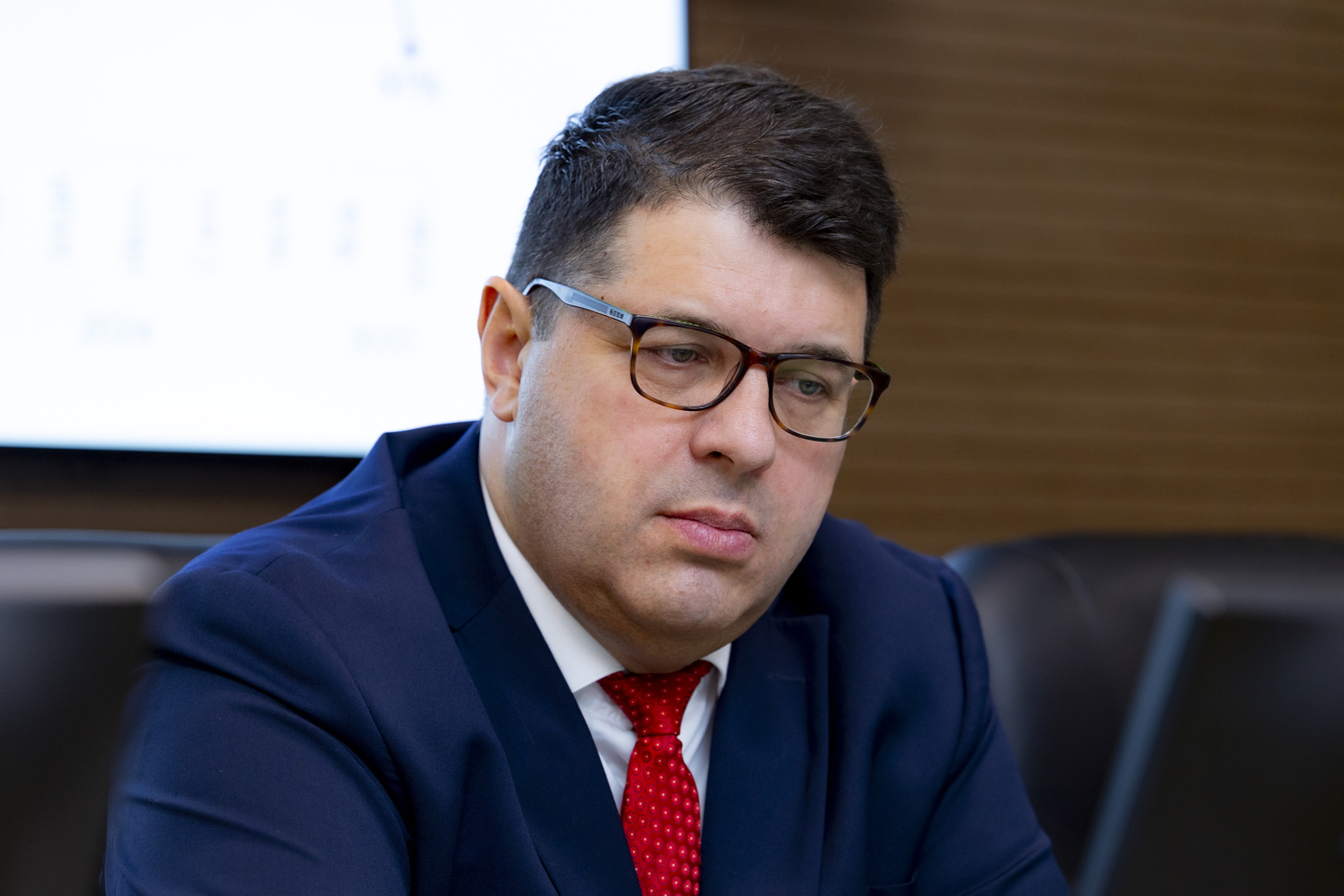 Быковский Сергей Викторович — управляющий Санкт-Петербургским филиалом АКБ «Ланта-Банк» (АО)
