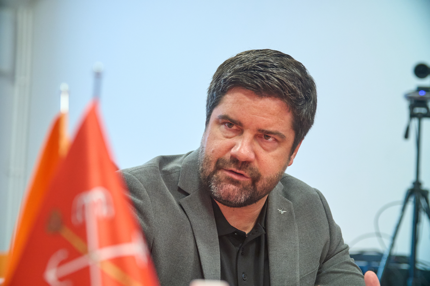 Панов Дмитрий Вячеславович — Депутат Законодательного Собрания СПб, Председатель профильной Комиссии по Инвестициям Законодательного Собрания СПб, Председатель Петербургского регионального отделения Деловой России