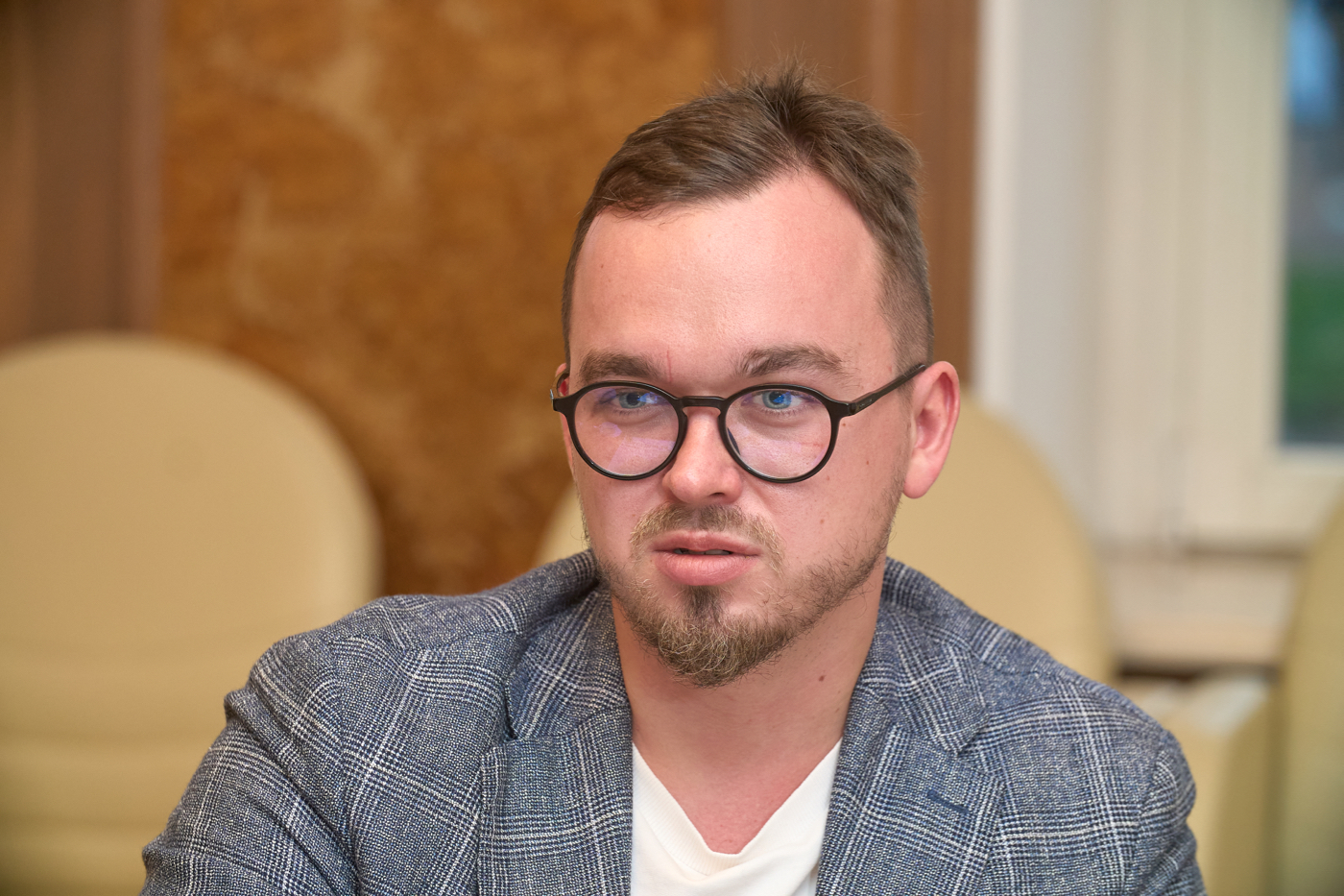 Рогатых Михаил Александрович — Директор по развитию продаж Группы Аквилон