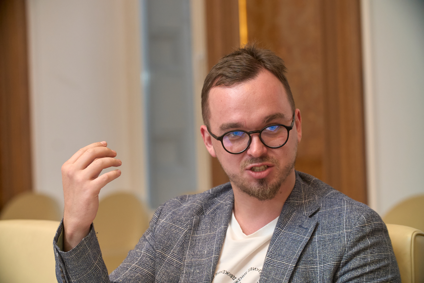 Рогатых Михаил Александрович — Директор по развитию продаж Группы Аквилон