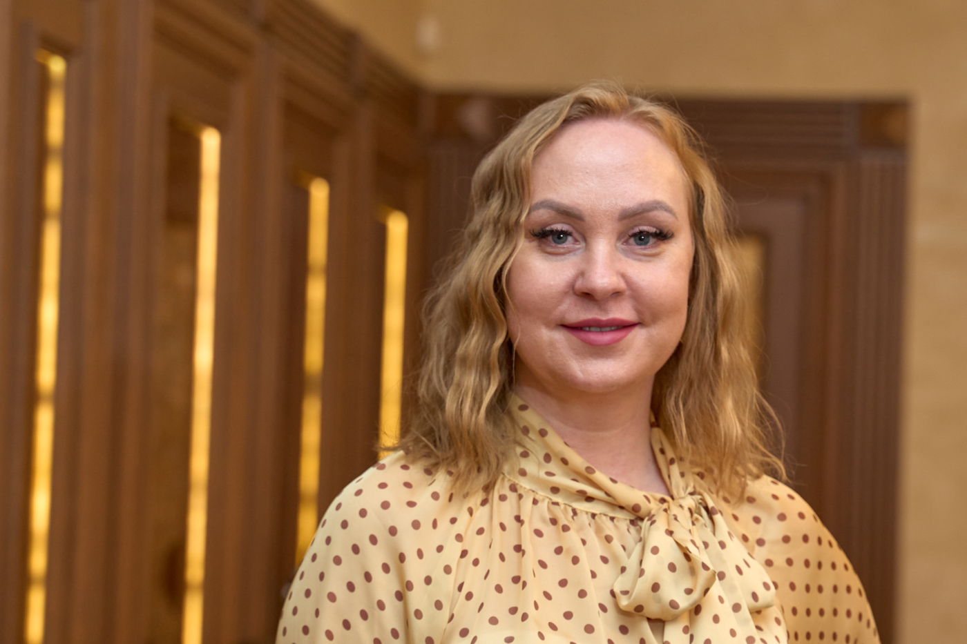 Белова Светлана Борисовна — генеральный директор ООО «ВсевРиэлт»