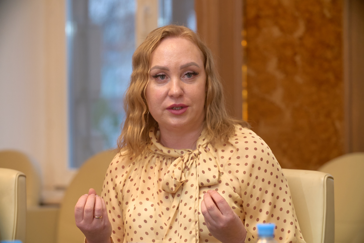 Белова Светлана Борисовна — генеральный директор ООО «ВсевРиэлт»