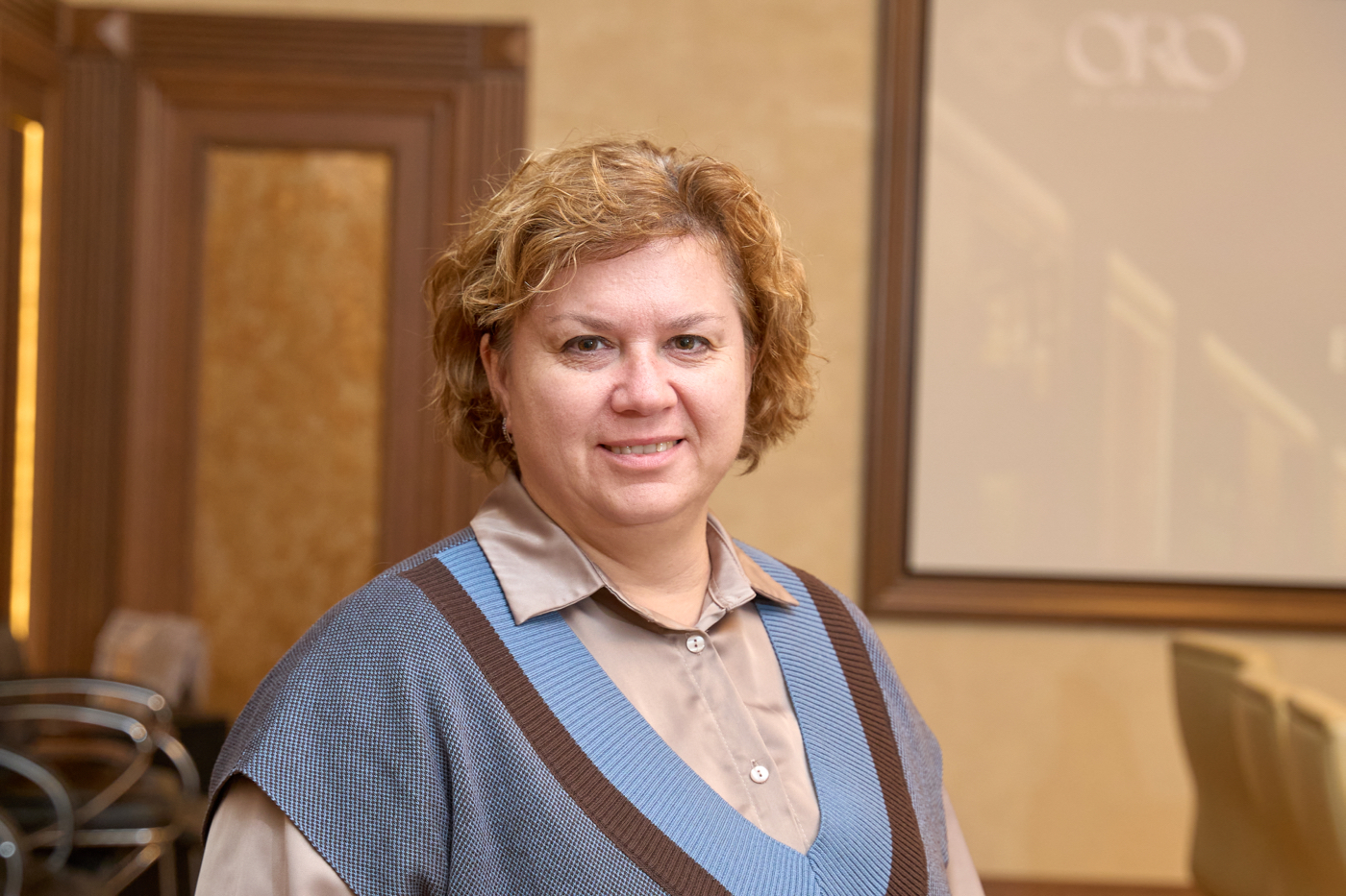 Токунова Галина Федоровна — Декан факультета экономики и управления СПбГАСУ