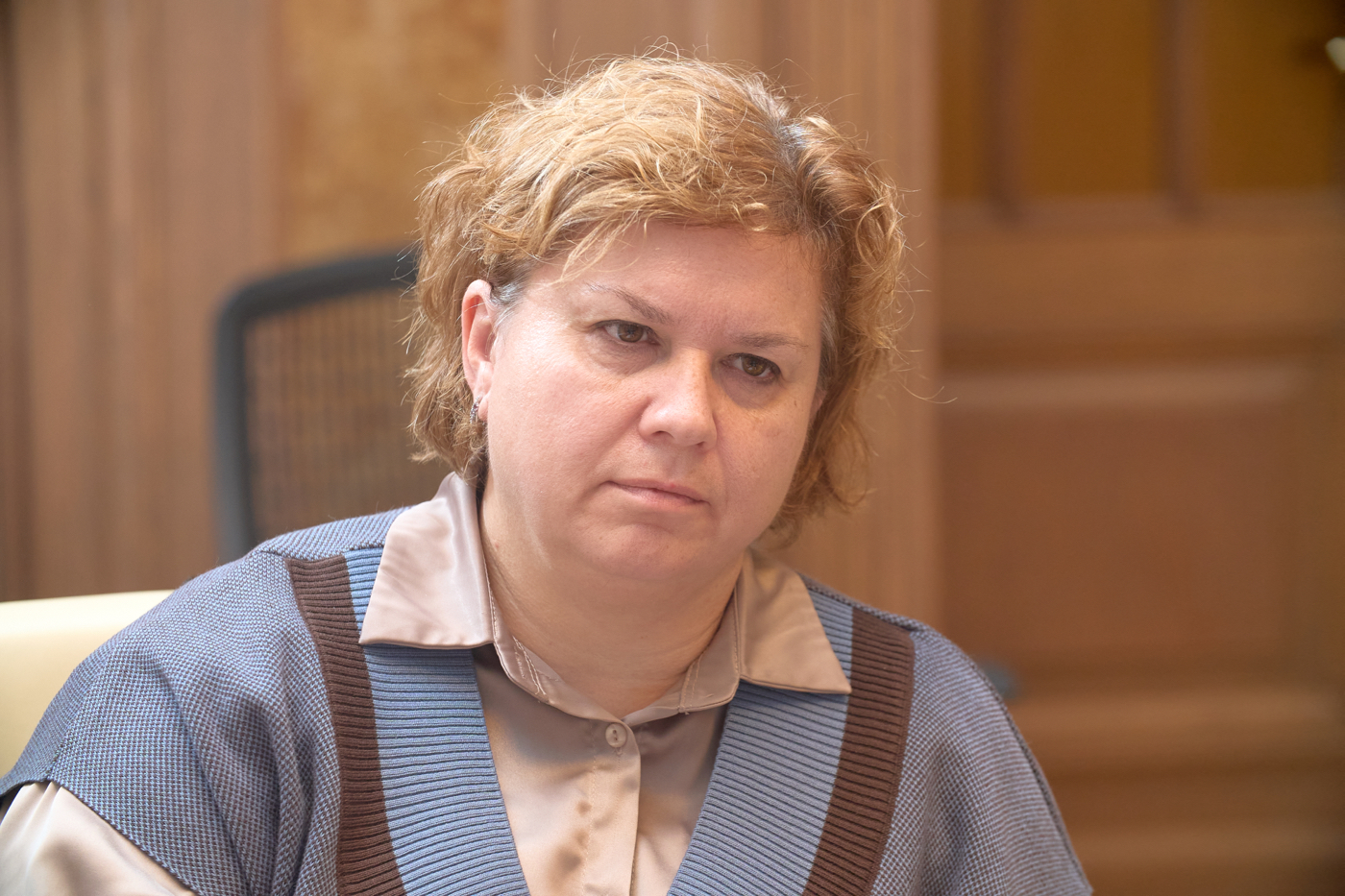 Токунова Галина Федоровна — Декан факультета экономики и управления СПбГАСУ