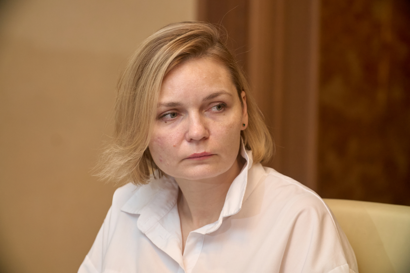 Московченко Светлана Валерьевна — Заместитель директора Консалтингового центра «Петербургская Недвижимость», Холдинг Setl Group