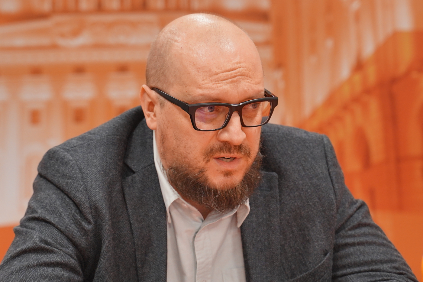 Борейшо Алексей Анатольевич — председатель совета директоров АО «Лазерные системы», д.э.н.