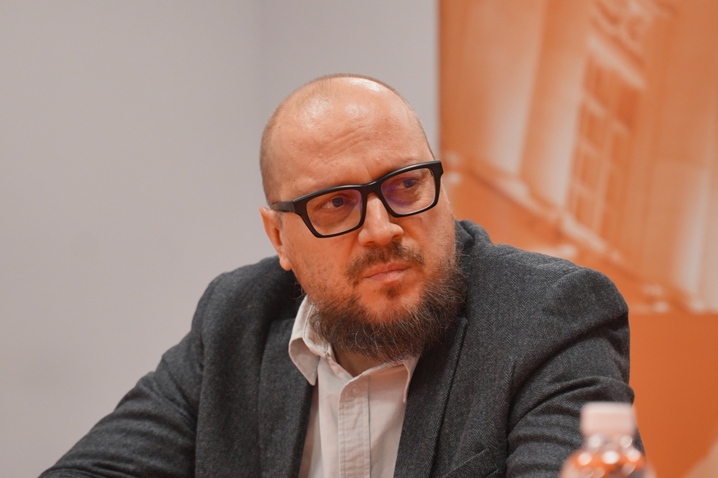 Борейшо Алексей Анатольевич — председатель совета директоров АО «Лазерные системы», д.э.н.