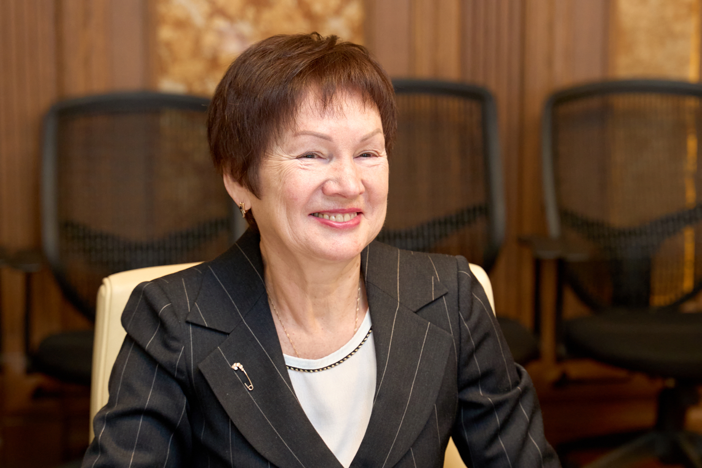 Хоботова Татьяна Владимировна — независимый эксперт