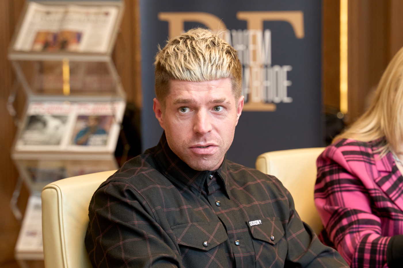 Чирков Константин Николаевич – заместитель руководителя по продажам апарт-отелей Vertical