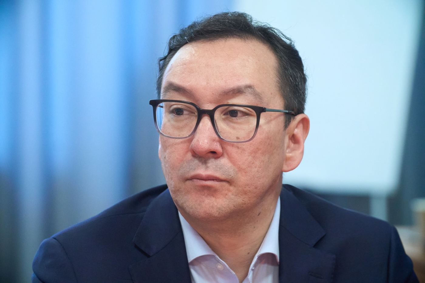 Кириллин Алексей Витальевич — Начальник управления продаж массового корпоративного бизнеса в Санкт - Петербурге ПАО «Банк «Санкт - Петербург»