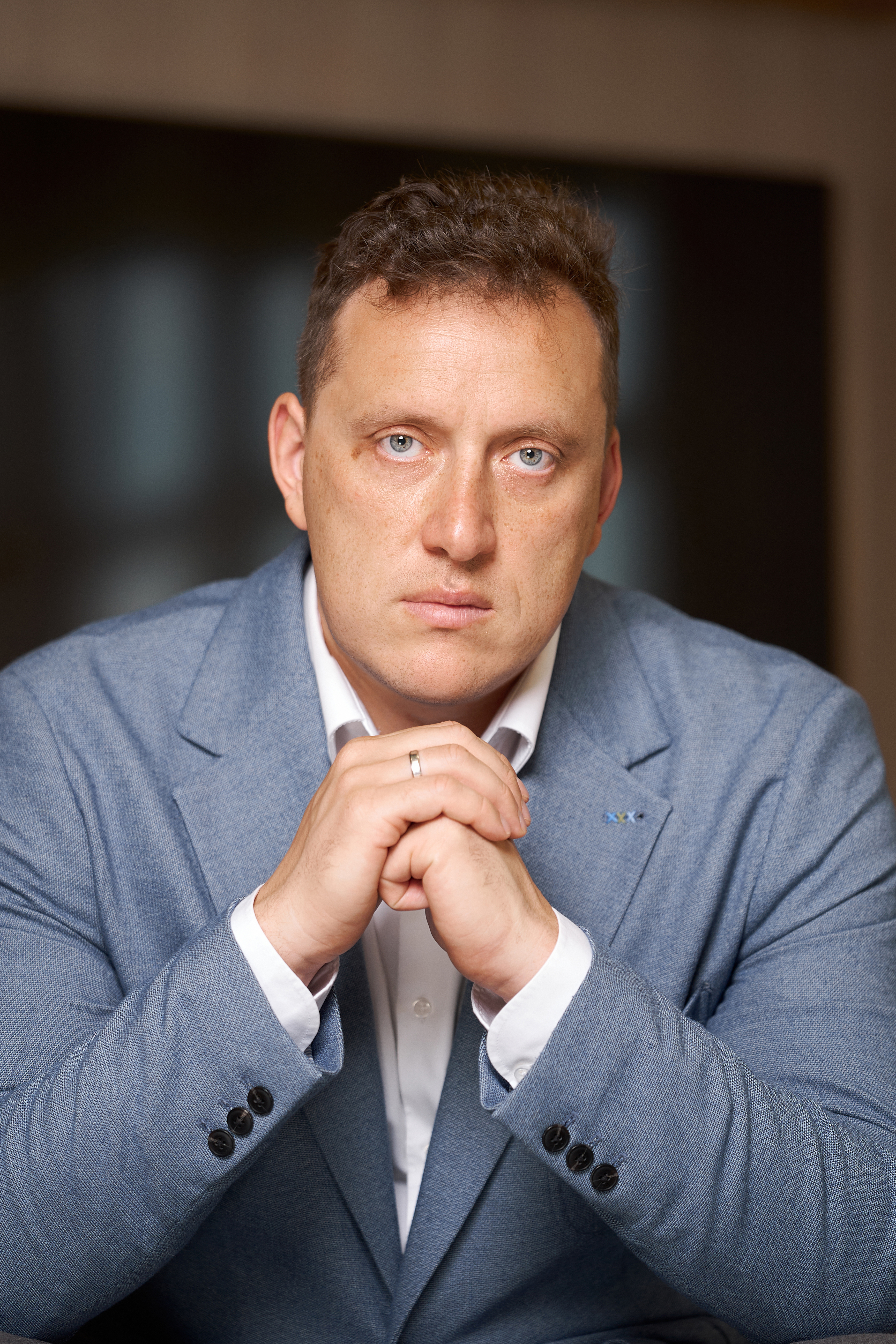 Гущин Михаил Михайлович — вице-президент по маркетингу и продукту Группы RBI (фото предоставлено пресс-службой ГК RBI)