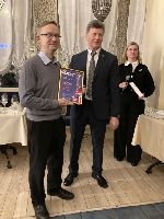 �������� ������, ������ ��������� �����������, �. �����-���������