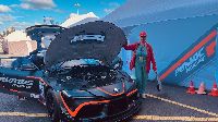 GARAGE FEST ����� ����� 2026, �������� ������� �������