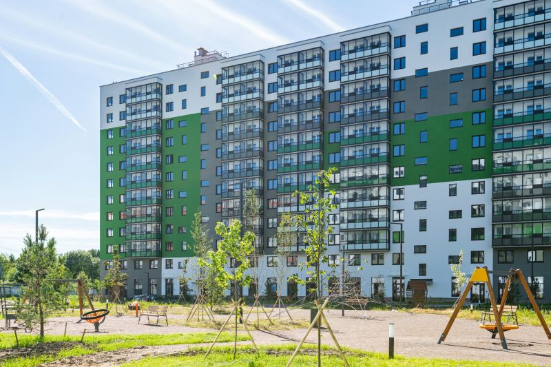 Фото: пресс-служба группы «Аквилон» Фото: пресс-служба группы «Аквилон»
