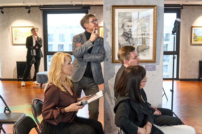 Фото: Оргкомитет конкурса «Доверие потребителя» Фото: Оргкомитет конкурса «Доверие потребителя»