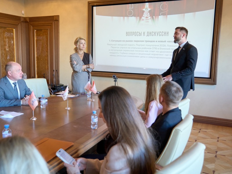 Фото: собственность конкурса «Доверие потребителя», фотограф Никита Крючков Фото: собственность конкурса «Доверие потребителя», фотограф Никита Крючков