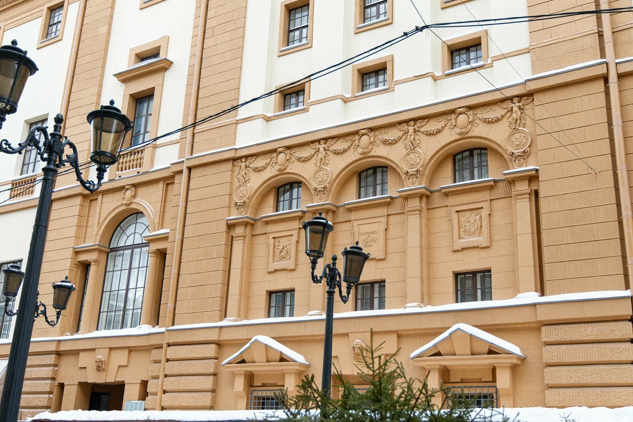 Фотографии предоставлены пресс-службой ВТБ, фото барельефа – Михаил Балаев Фотографии предоставлены пресс-службой ВТБ, фото барельефа – Михаил Балаев