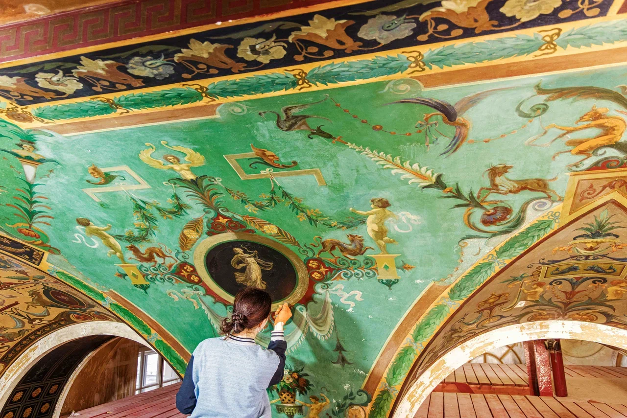 Фото предоставлены пресс-службой ВТБ, автор Михаил Балаев Фото предоставлены пресс-службой ВТБ, автор Михаил Балаев