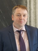 Глава Дирекции кредитно-депозитного бизнеса Банка «Санкт-Петербург» Дмитрий Алексеев