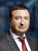 председатель Северо-Западного банка, ПАО Сбербанк Виктор Алонсо