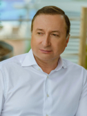 Председатель Северо-Западного банка ПАО Сбербанк Виктор Алонсо