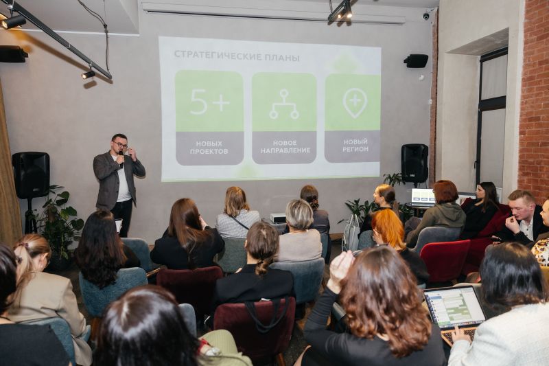 Фото: пресс-служба группы «Аквилон» Фото: пресс-служба группы «Аквилон»