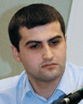Марат Асланов, генеральный директор «Универсальный страховой брокер»