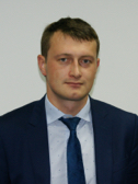 Андрей Барановский, департамент массового и розничного бизнеса банка «Александровский»