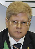 Дмитрий Большаков, заместитель генерального директора «РЕСО-Гарантия»