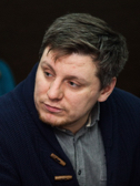  Петр Буслов, руководитель аналитического центра «Главстрой-СПБ»