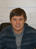 Петр Буслов, руководитель аналитического центра ООО «Главстрой-СПб»