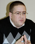 Александр Чангли, адвокат Международной коллегии адвокатов