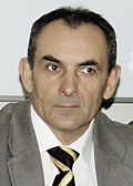 Сергей  Дмитриенко, вице-президент Санкт-Петербургского союза предпринимателей