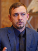 Директор по продажам строительного холдинга «Сенатор» Олег Добродеев