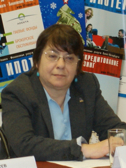 Татьяна Долинина, руководитель службы PR Страховой группы «АСК-Петербург»