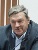 Президент АБСЗ Владимир Джикович