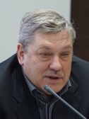 Президент Ассоциации банков Северо-Запада Владимир Джикович
