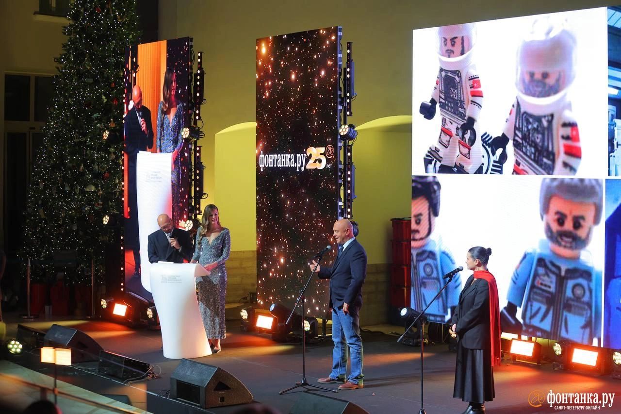 Фото: Дарья Драй / FONTANKA.RU Фото: Дарья Драй / FONTANKA.RU