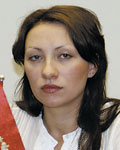 Ольга Герасимова, главный специалист-андеррайтер управления личного страхования филиала ООО «РОСГОССТРАХ»