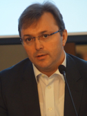 Заместитель генерального директора, директор по розничному страхованию «АльфаСтрахование» Александр Горин