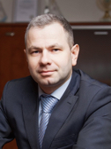 Директор департамента малого и среднего бизнеса Санкт-Петербургского филиала ПСБ Александр Хайкинсон