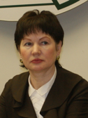 Начальник отдела ипотечного кредитования филиала ВТБ24 в Санкт-Петербурге Татьяна Хоботова