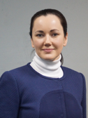 Дарина Хохлушина, заместитель директора Северо-Западного регионального центра Райффайзенбанка по розничному бизнесу