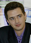 Александр Холодов, вице-председатель межрегионального общественного движения «Комитет по защите прав автомобилистов»